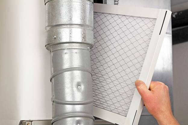 Vent Filters