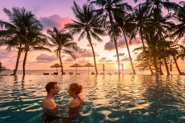 Honeymoon Activities