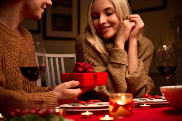 Dinner Date