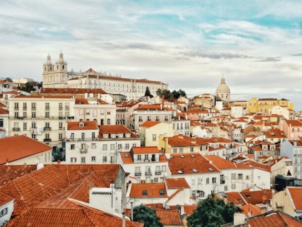 Best Places To Visit in Portugal