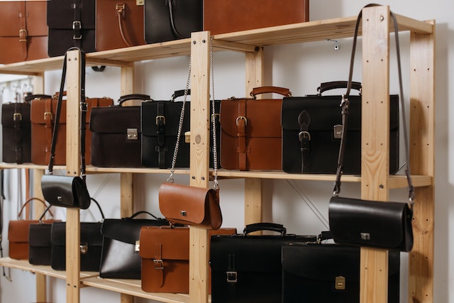 Trendsetting Designer Bags