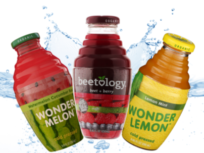 Healthy Summer Refreshment