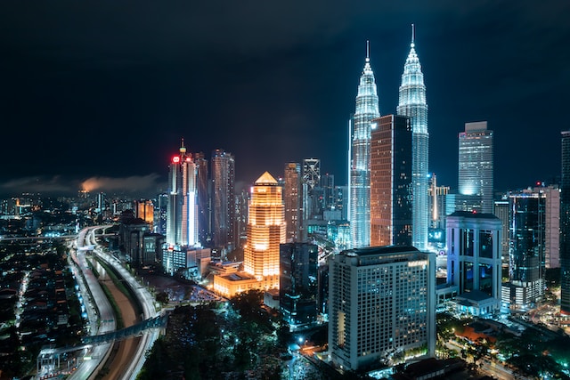 My Kuala Lumpur Pass