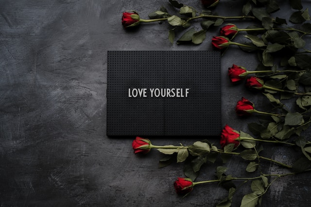 self-help strategies