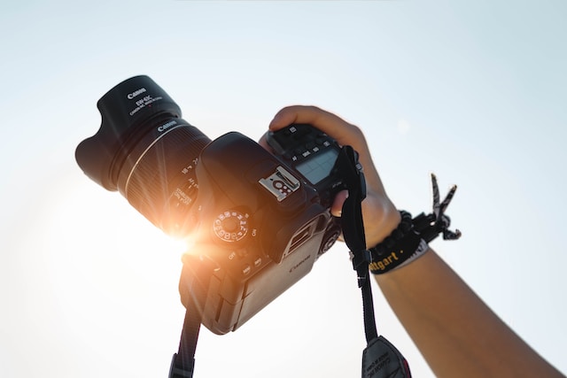 Technical Proficiency In Photography