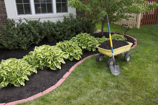 Successful Landscaping Business