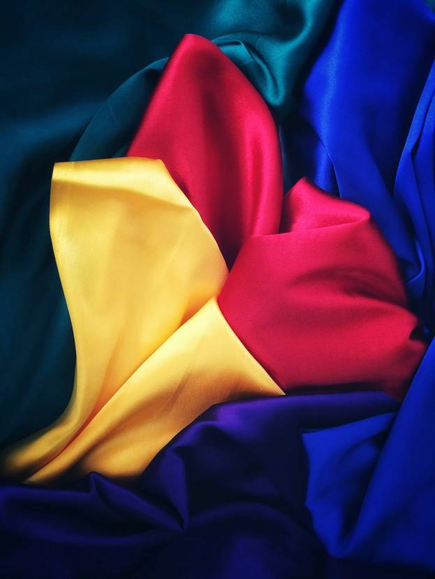 Sheer Drapery Fabric