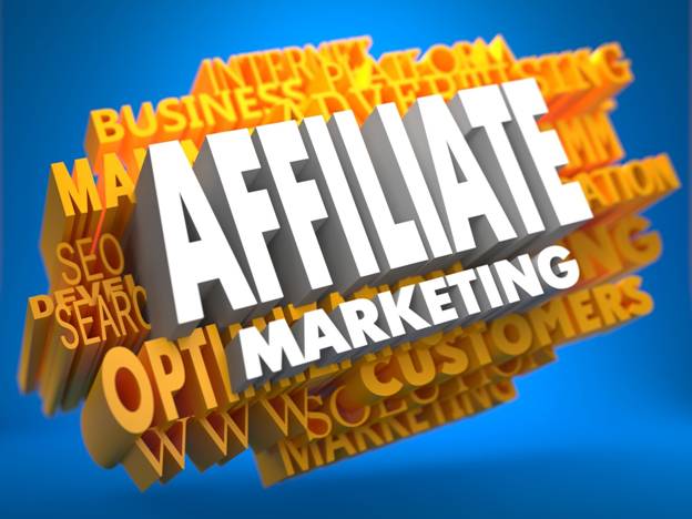 Affiliate Marketing Tips