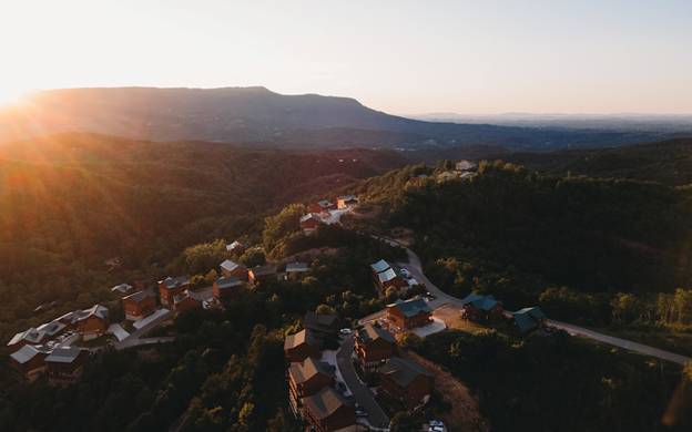 Things To Do In Pigeon Forge