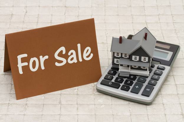 Selling a House