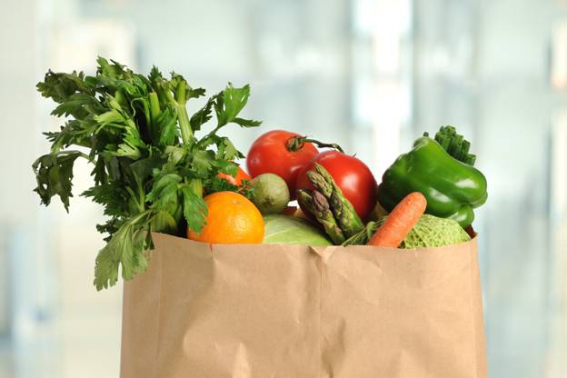 Quality Savings on Groceries