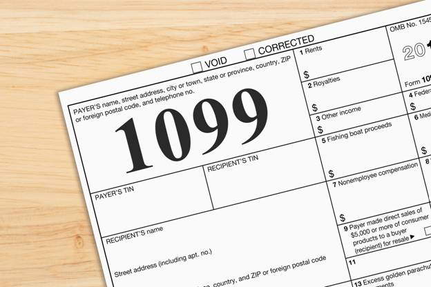 1099 Late Filing Penalty
