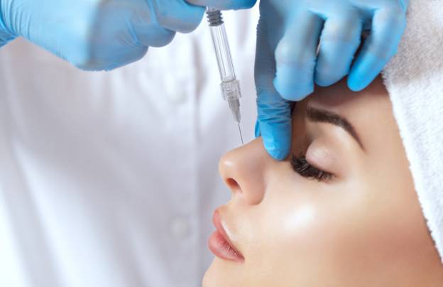 Nose Fillers