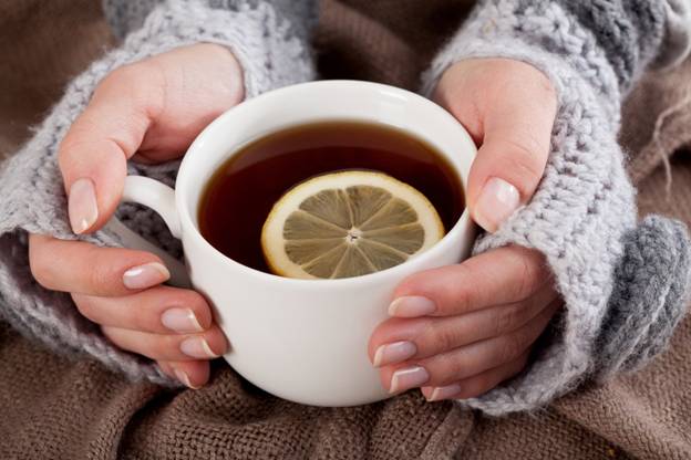 Best Tea to Drink in the Morning