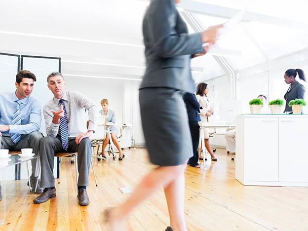 Sexual Harassment Law in Los Angeles