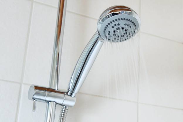 Water Shower
