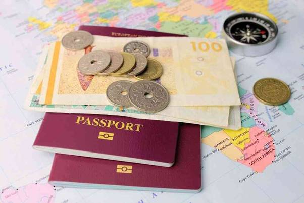 Tourist Visa