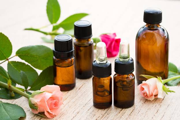 Essential Oils