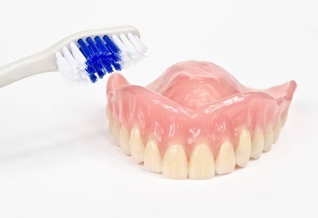 Denture Technician