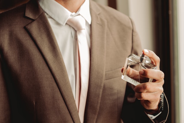 Men's Perfumes
