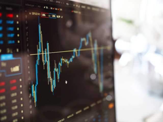 CFD Trading