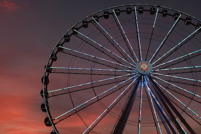 Pigeon Forge