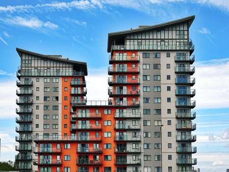 Best Luxury Apartments