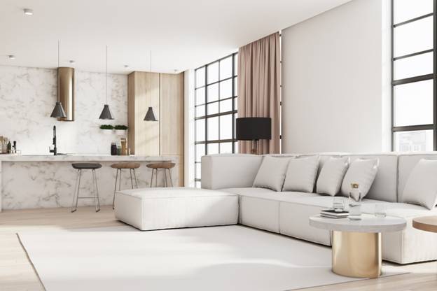 Big Living Room