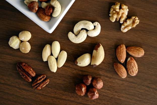 Can Dogs Eat Almond Flour