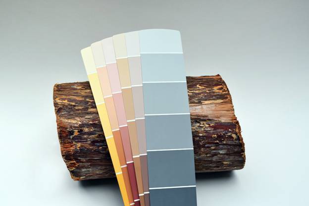 Farmhouse Paint Colors