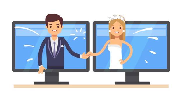 Online Marriage