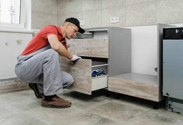 Kitchen and Bath Remodeling Project
