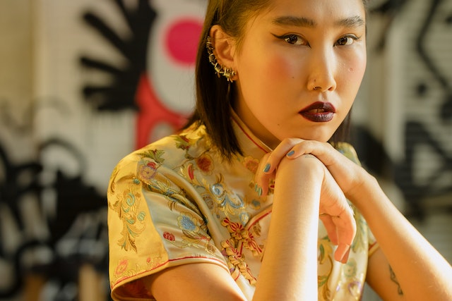 Body Piercing Jewelry
