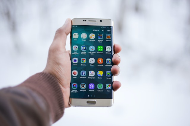 Mobile App Testing