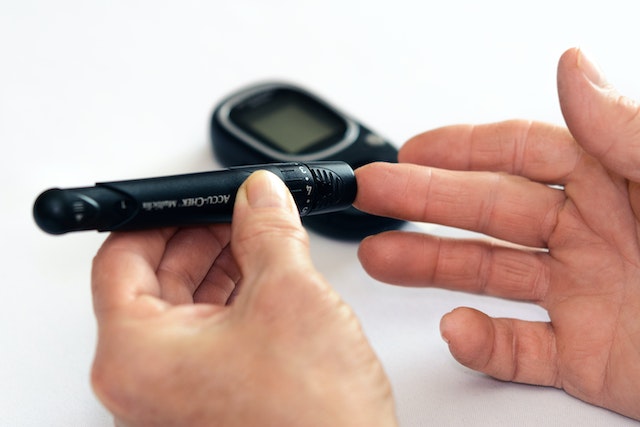 Blood Glucose Levels