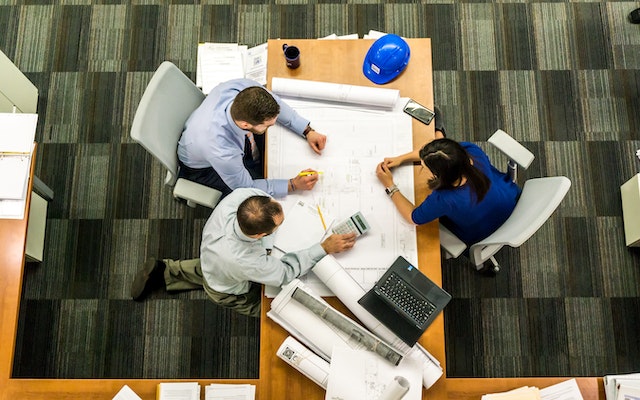Stakeholder Management