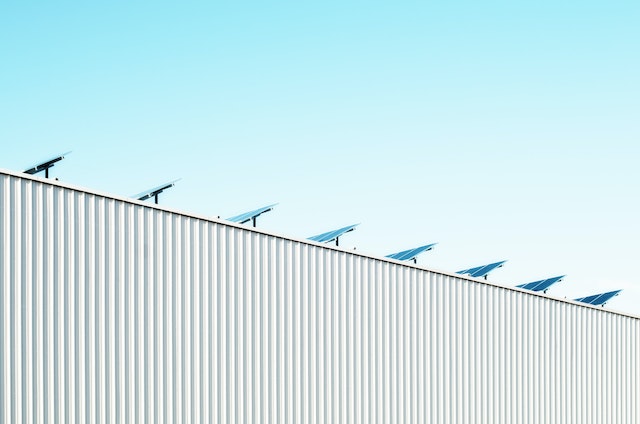 Solar Power
