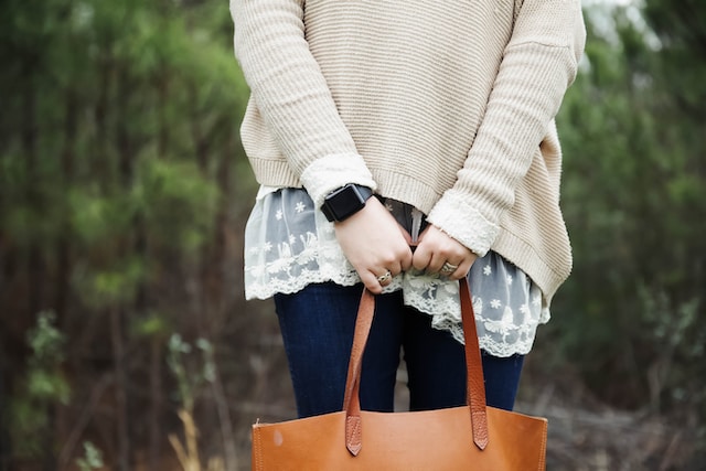 Knitwear Fashion