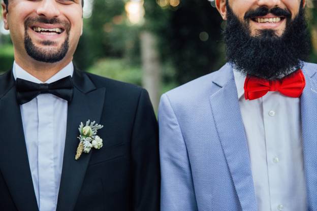 Church Wedding