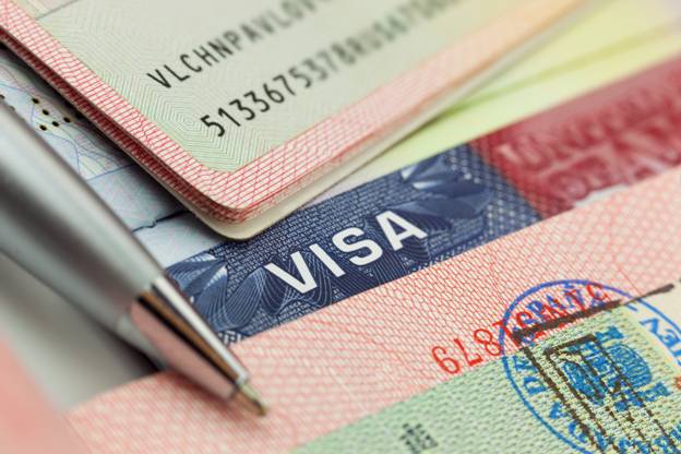 O-1 Visa Grace Period