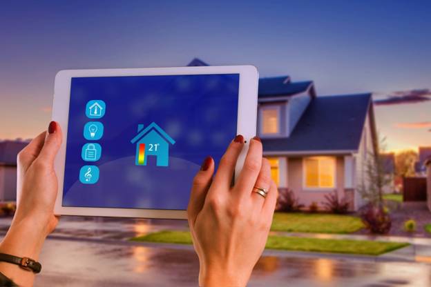 Home Automation Business