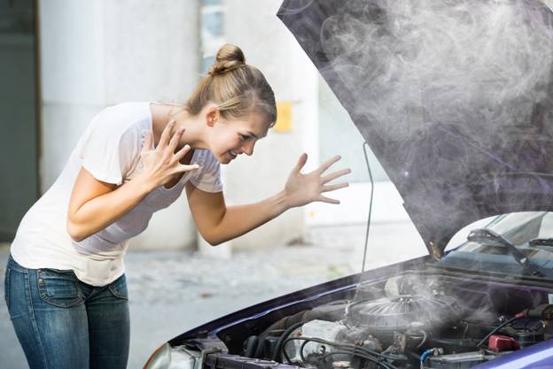 Mazda Service