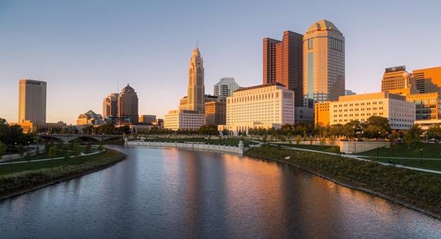 Ohio