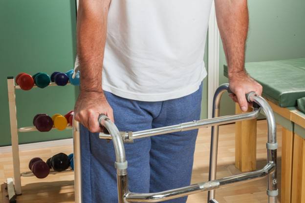 Medical Equipment Rentals