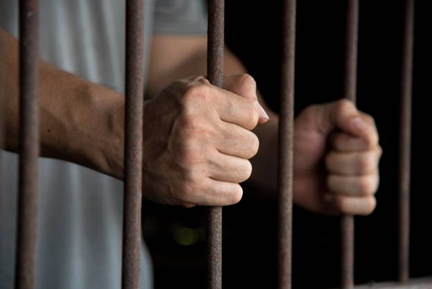 Bail With a Credit Card