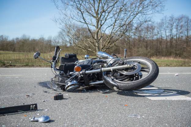 Motorcycle Accident Attorney
