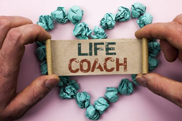certified Spiritual Life Coach