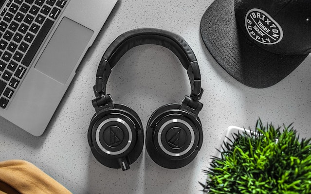 MPOW H10 Wireless Headphones