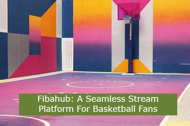 Fibahub