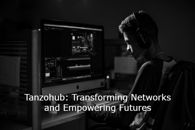 Tanzohub